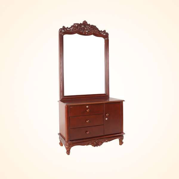 Dressing Table (TDS-101R)