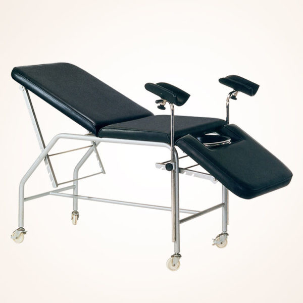 Gynaecological Bed (HGB-101R)