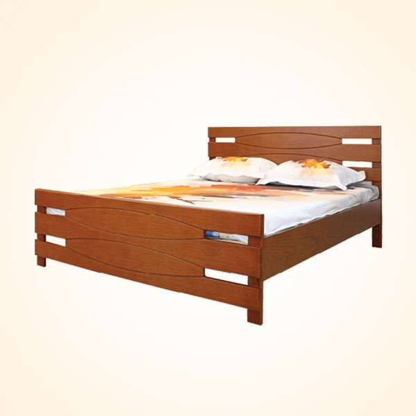 Bed (BWD-112R)