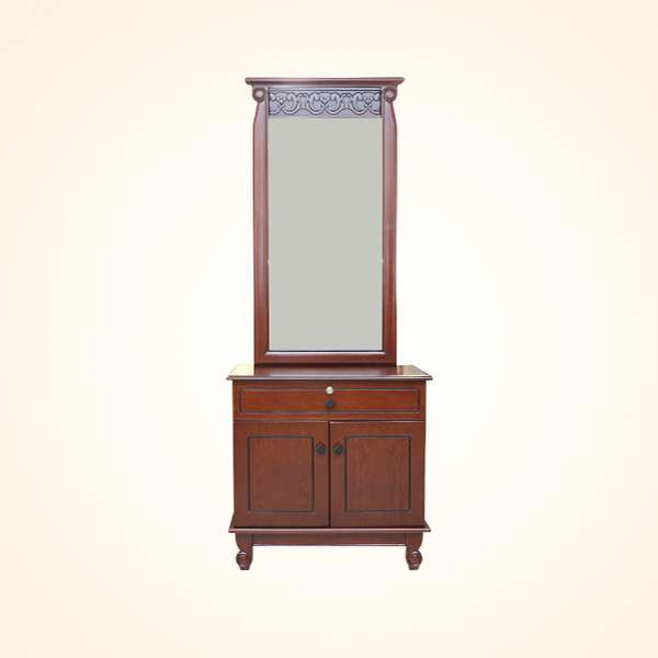 Dressing Table (TDS-103R)