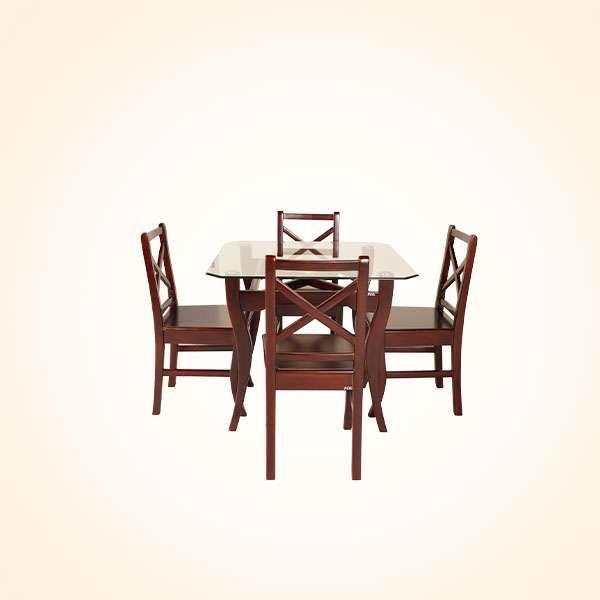 Dining Set (TDI-104O)