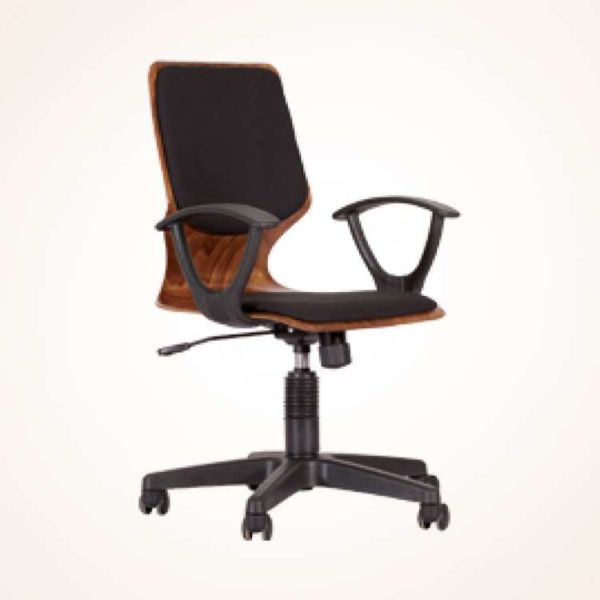 Executive Chair (CES-110L)