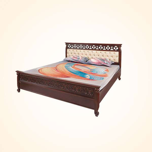 Bed (BWD-103R)