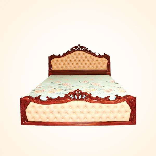 Bed (BWD-102R)