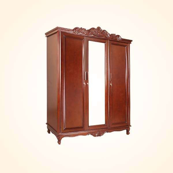 Cupboard (CUB-101T)