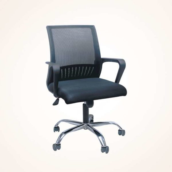 Executive Chair (CES-110L)