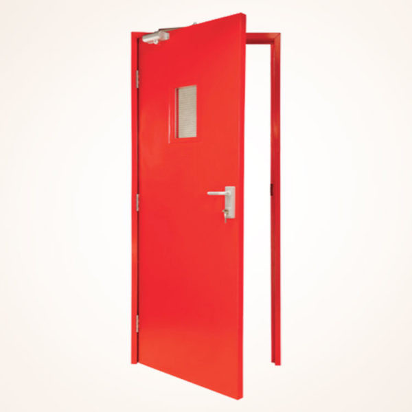 Fire Door (IFD-102R)