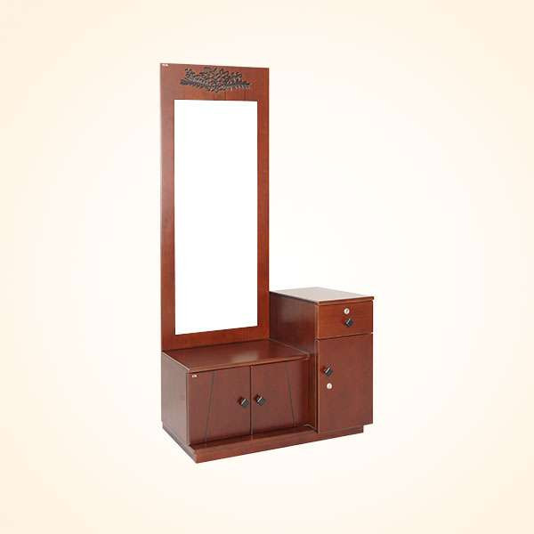 Dressing Table (TDS-110R)