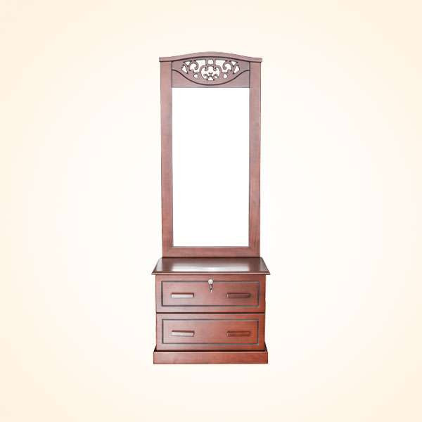 Dressing Table (TDS-108R)