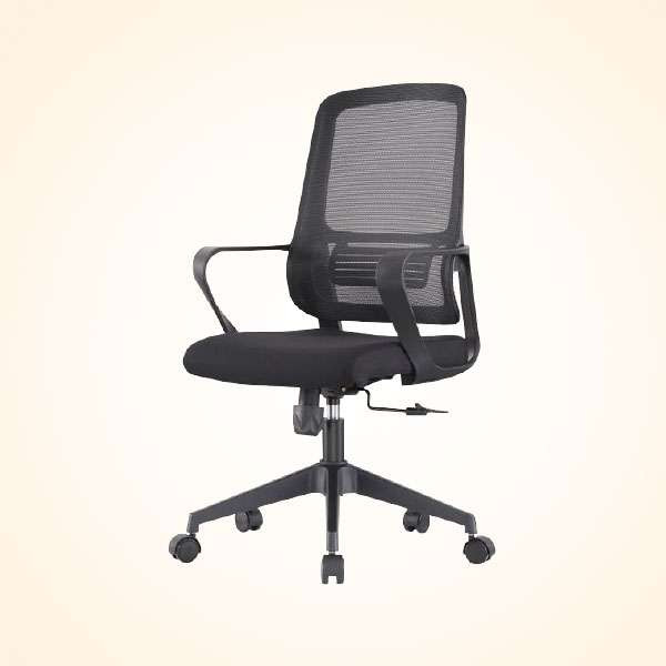 Executive Chair (CES-112R)