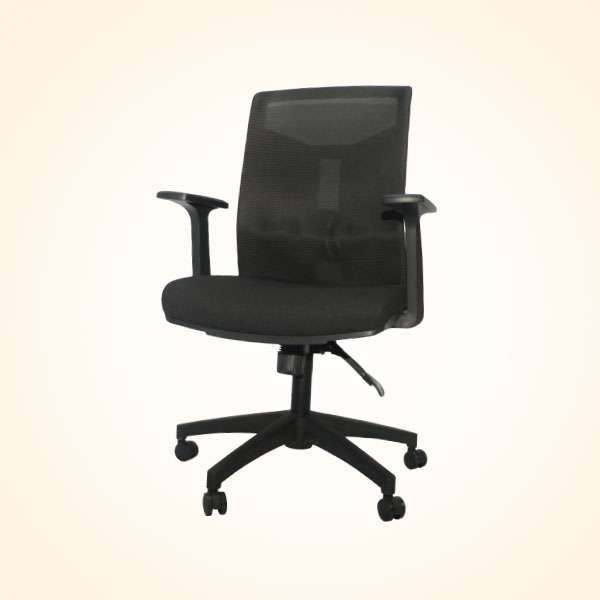 Executive Chair (CES-110L)