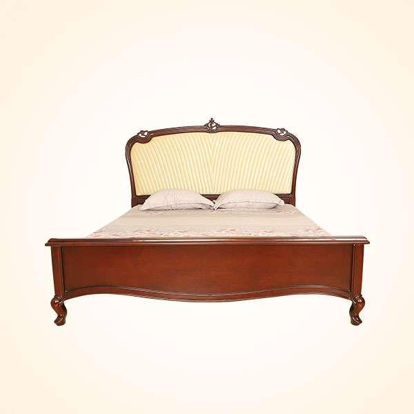 Bed (BWD-132R)