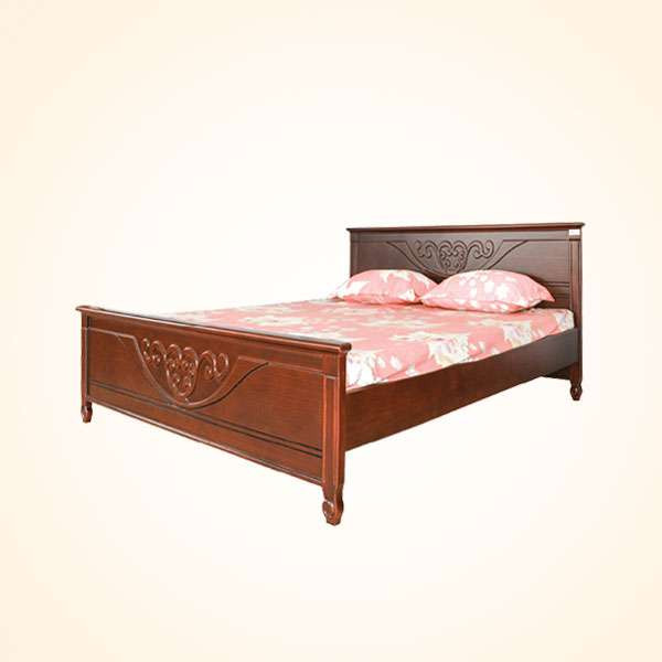 Bed (BWD-106R)