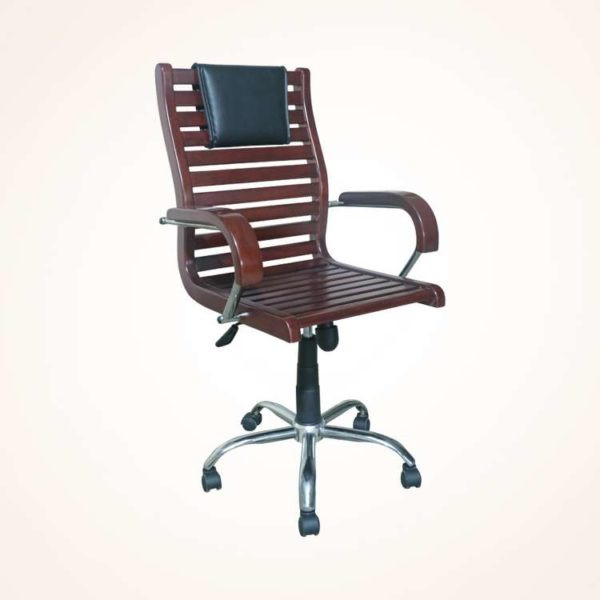 Executive Chair (CES-112R)