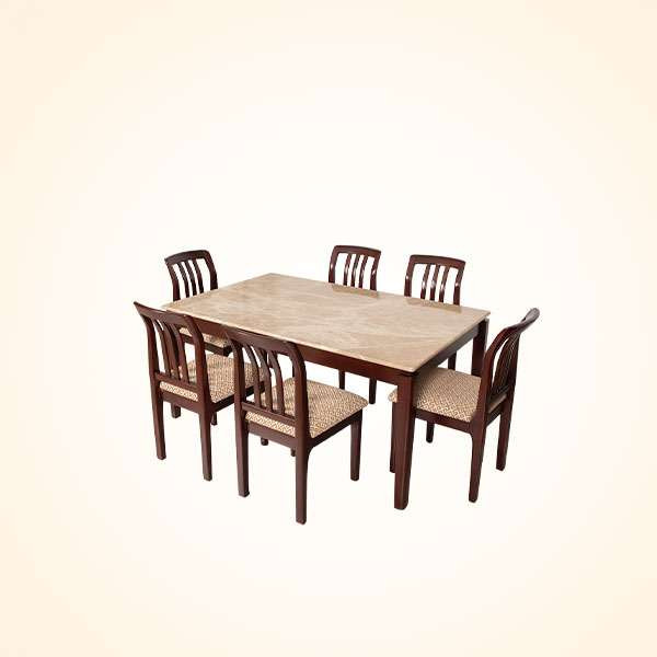 Dining Set (TDI-117O-M)