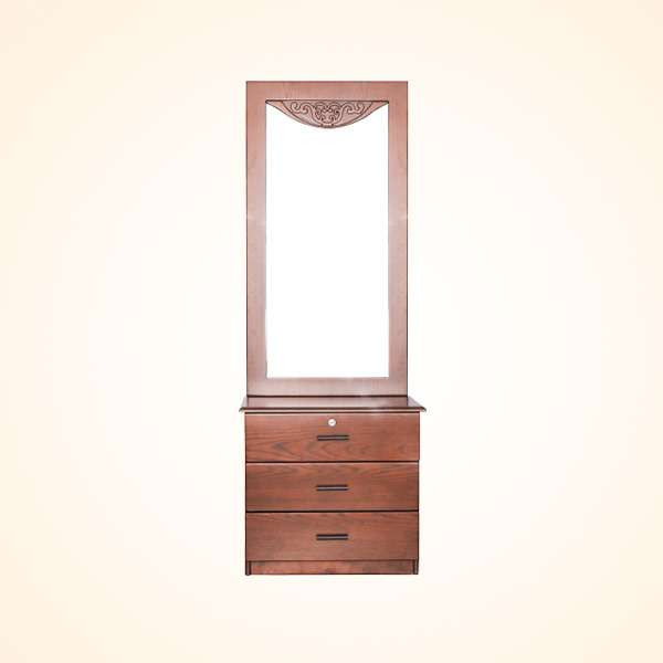 Dressing Table (TDS-106R)