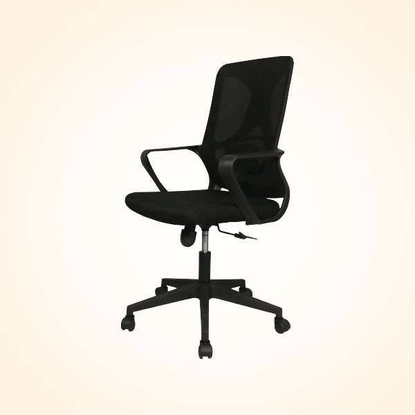 Executive Chair (CES-111R)