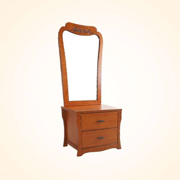 Dressing Table (TDS-112R)