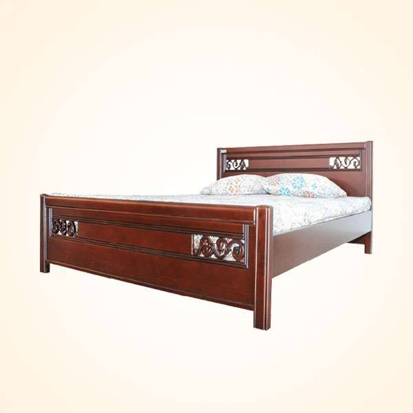 Bed (BWD-104R