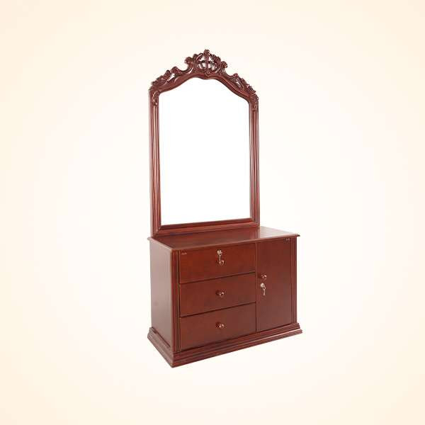 Dressing Table (TDS-102R)