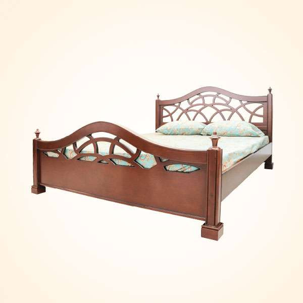 Bed (BWD-109R)