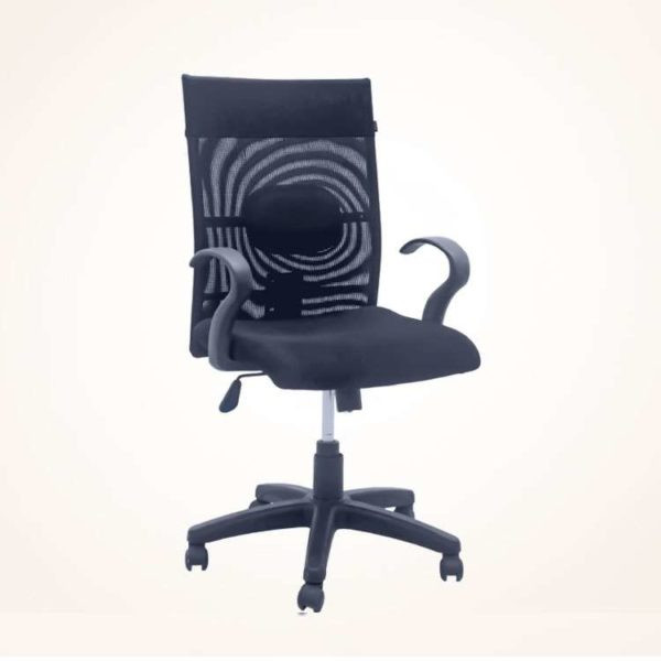 Executive Chair (CES-112R)