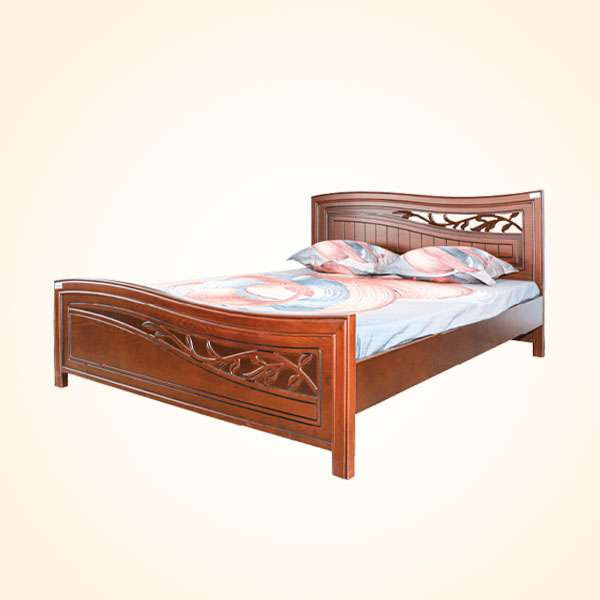 Bed (BWD-105R)