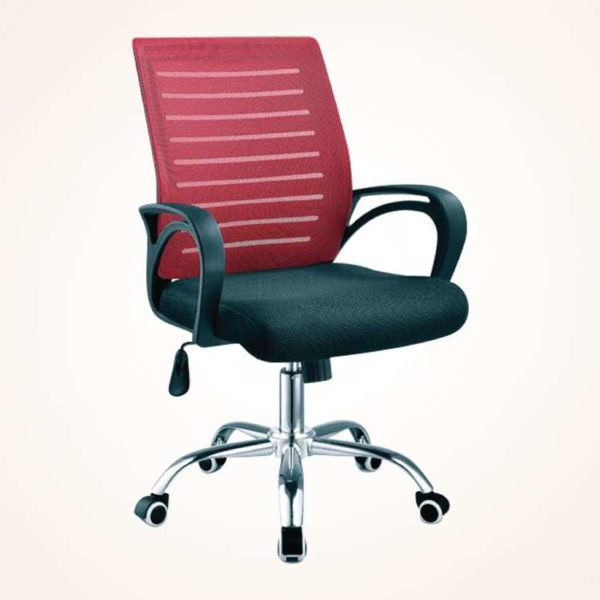 Executive Chair (CES-110L)