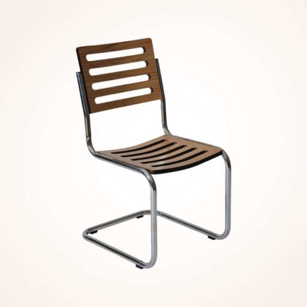 Fixed Chair (CFV-155R)