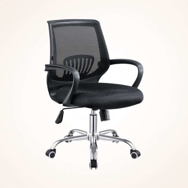 Executive Chair (CES-110L)