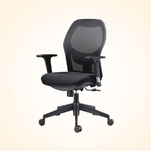 Executive Chair (CES-112R)