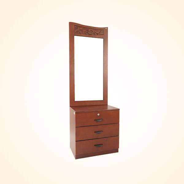 Dressing Table (TDS-105R)