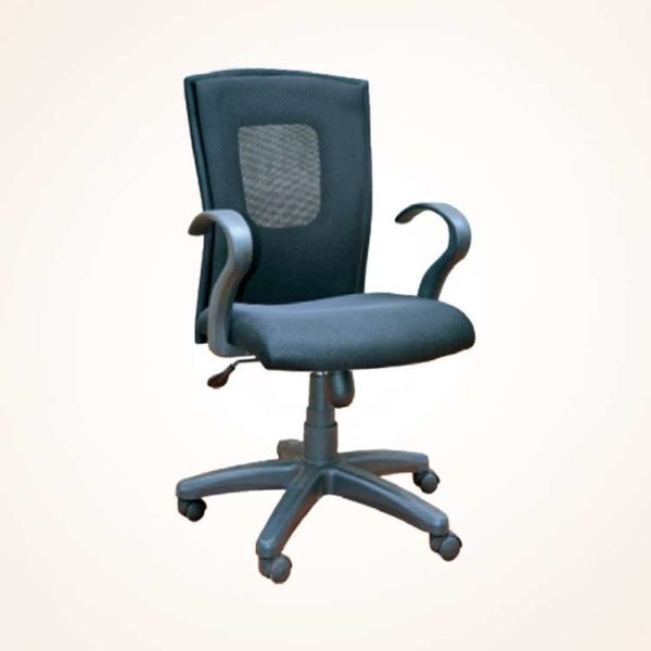 Executive Chair (CES-110L)