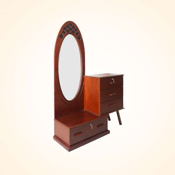 Dressing Table (TDS-107R)