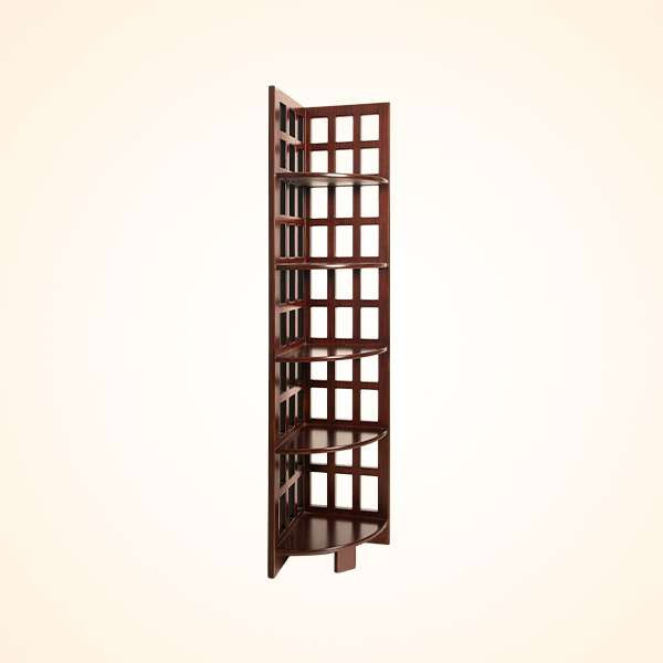 Corner Shelf (SCR-101R)